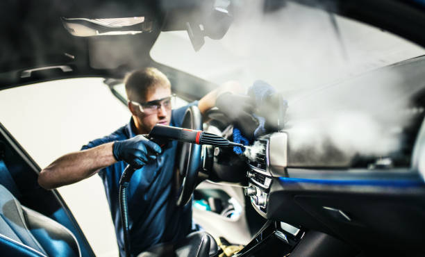 Best HVAC Air Duct Cleaning  in Salem, SD