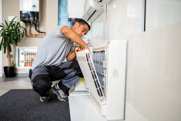 Best Affordable HVAC Duct Cleaning  in Salem, SD