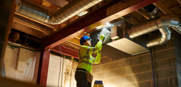 Best HVAC Duct Inspection Services  in Salem, SD